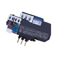 JRS4系列热继电器