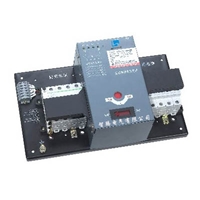 ISQ1A-63系列CB级双电源自动转换开关
