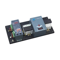 ISQ1B-63系列CB级双电源自动转换开关