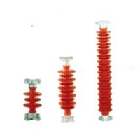 FZS-24-4高压复合支柱绝缘子