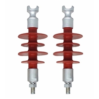 FPQ1-10-4T20-16复合针式绝缘子