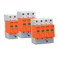 TRS-D系列电涌保护器