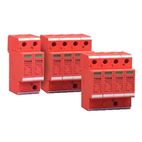 TRS4系列电涌保护器