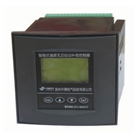 RPC3000系列抗谐波无功自动补偿控制器