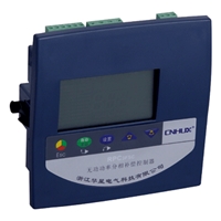 RPC3FxC-18 系列无功功率混合补偿控制器