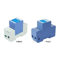 SDP模块化B级电源电涌保护器