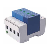 SDP模块化C级电源电涌保护器