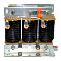 低压串联电抗器