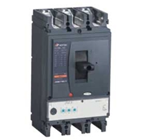 HYCM8系列塑料外壳式断路器