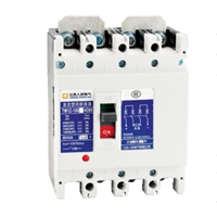 TM1Z-100/4P塑壳直流断路器