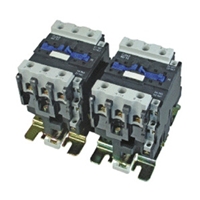 CJX2-N系列机械联锁交流接触器
