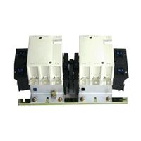 CJX2-FN系列机械联锁交流接触器