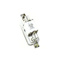 RT0系列低压有填料封闭管式熔断器