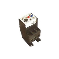 JR20热继电器