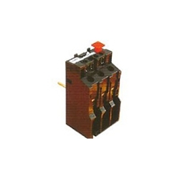 JRS1(LR1-D)系列热过载继电器