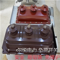 FLN36-12六氟化硫负荷开关