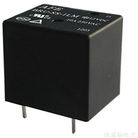 BRU 继电器