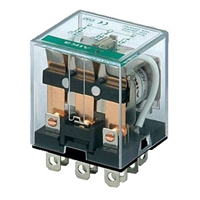 ARL3F继电器 小型电磁继电器
