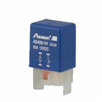 AS409 汽车继电器