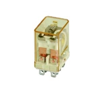 RY2S-U继电器