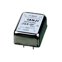 JGX-5F继电器