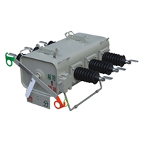 GSP-1250A-20户外柱上负荷开关