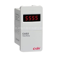 CAS2-S24MT□□ 数显时间继电器