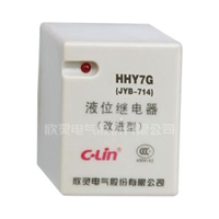 HHY7G(JYB-714供水型)液位继电器