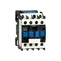 CJX2-09、12交流接触器