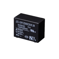 JZC-33F继电器