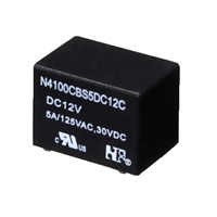 N4100(N4100F)继电器