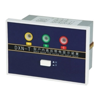 GSN（DXN）带电显示器