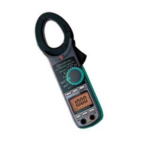 KEW2056R钳形电流表