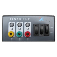 带电显示器DXN8D-T