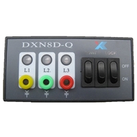 带电显示器DXN8D-Q