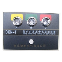 带电显示器DXN-T