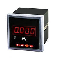 AB800P-3K1数显表