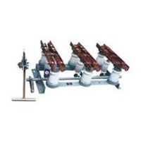 GN2-10-2000A隔离开关