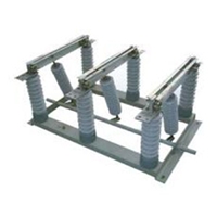 GN2-40.5-630A隔离开关