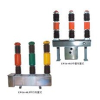 LW16-40.5-1600-25六氟化硫断路器