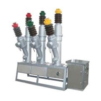 LW8-40.5-1600六氟化硫断路器