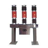 LW8A-40.5六氟化硫断路器