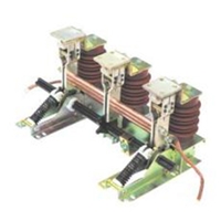 JN17-12-40接地开关