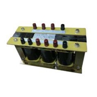 JSGW-0.5三相五柱式电压互感器