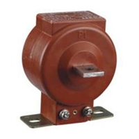 LQZJ1-0.66电流互感器
