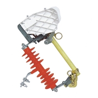 RW10-10F、HRW10-10F户外跌落式熔断器