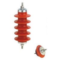 HY5WS氧化锌避雷器