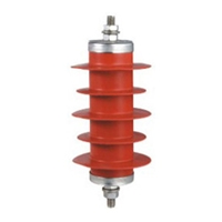 HY5WR氧化锌避雷器
