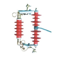 HY5WS1(FHY5WS-17、50)氧化锌避雷器