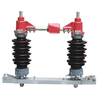 GW4系列户外交流高压隔离开关